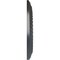 Ekena Millwork Small Alexandria Ceiling Medallion (Fits Canopies up to 4 5/8"), 7 7/8"OD x 3/4"P, Pewter CM07ALPES - alternate 4